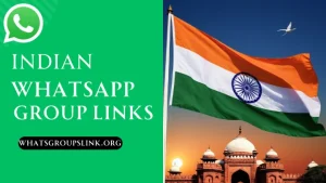 Indian Whatsapp group links Feature Image