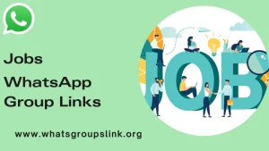 Jibs WhatsApp Group links Feature image