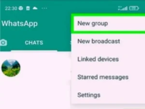 HOW TO CREATE WHATSAPP GROUP LINKS